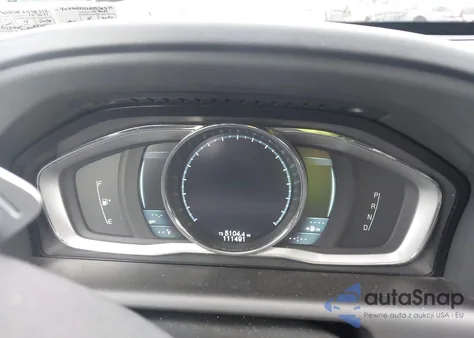 2014 Volvo Xc60 T6 R-Design Premier Plus from USA, damaged, VIN YV4902DZ1E2538372